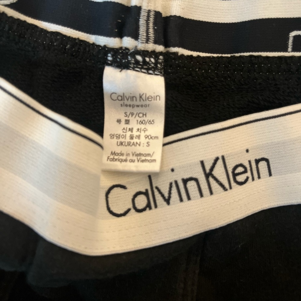 Calvin Klein Joggers